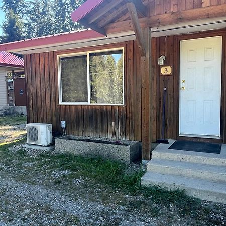 Viewpoint Rv & Cottages سالمون آرم المظهر الخارجي الصورة